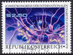 1979  Weltkonge der Internationalen Diabetes-Fderation