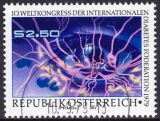 1979  Weltkongeß der Internationalen...