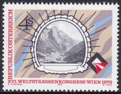 1979  Weltstraßenkongreß