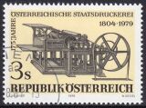 1979  175 Jahre sterreichische Staatsdruckerei