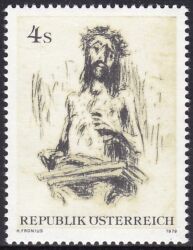 1979  Moderne Kunst in Österreich