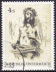 1979  Moderne Kunst in Österreich