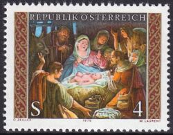 1979  Weihnachten