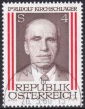 1980  65. Geburtstag von Rudolf Kirchschläger