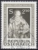 1980  Kongreß der benediktinischen Orden