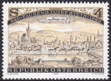 1980  1000 Jahre Stadt Steyr