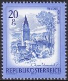 1980  Freimarke: Schönes Österreich