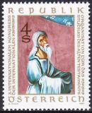 1980  Organisation für das Studium des Alten Testaments