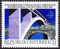 1980  Vereinigung für Brückenbau und Hochbau