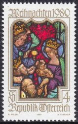 1980  Weihnachten