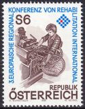 1981  Europäische Regionalkonferenz