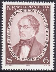 1981  Internationaler Kongreß für Klinische Chemie