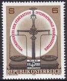 1981  Weltkongreß der Federation Internationale...