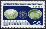 1981  Welternährungstag