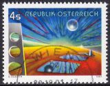 1981  Moderne Kunst in Österreich