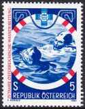 1982  25 Jahre Österreichische Wasser-Rettung