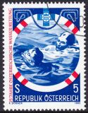 1982  25 Jahre Österreichische Wasser-Rettung