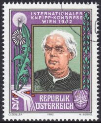 1982  Internationaler Kneip-Kongreß