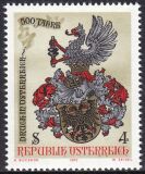 1982  500 Jahre Druck in Österreich
