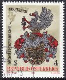1982  500 Jahre Druck in Österreich