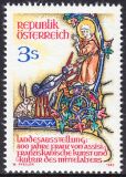 1982  Landesausstellung "800 Jahre Franz von...