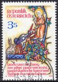 1982  Landesausstellung "800 Jahre Franz von...