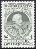 1982  Landesausstellung "Joseph Haydn in seiner...