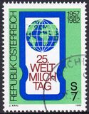 1982  Weltmilchtag