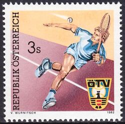 1982  Sport