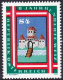 1982  800 Jahre Stadt Weiz