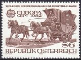1982  Europa: Historische Ereignisse