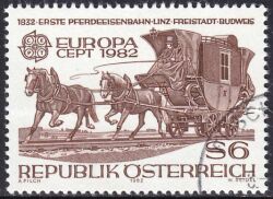 1982  Europa: Historische Ereignisse