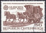 1982  Europa: Historische Ereignisse