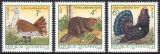 1982  Natur: Gefährdete Tiere