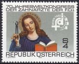 1982  Jahresweltkongreß der Zahnärzte