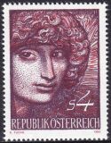 1982  Moderne Kunst in Österreich