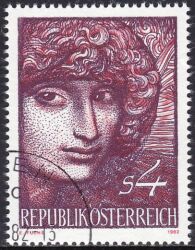 1982  Moderne Kunst in Österreich