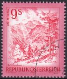 1983  1983  Freimarke: Schönes Österreich