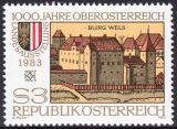1983  Landesausstellung "1000 Jahre...