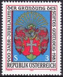 1983  900 Jahre Stift Göttweig