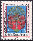 1983  900 Jahre Stift Göttweig