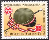 1983  50 Jahre Katholisches Farbstudententum in...