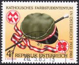 1983  50 Jahre Katholisches Farbstudententum in...