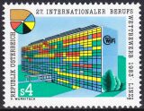1983  Internationaler Berufswettbewerb