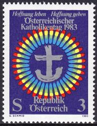 1983  sterreichischer Katholikentag