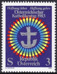 1983  Österreichischer Katholikentag