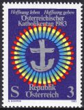 1983  Österreichischer Katholikentag