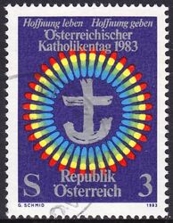 1983  sterreichischer Katholikentag