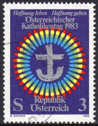1983  Österreichischer Katholikentag