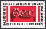 1983  Bundeskongreß des Österreichischen...